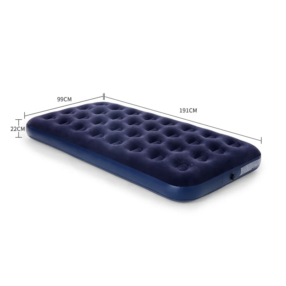 Supply High quality PVC Waterproof Foldable Outdoor Camping Mat for Camping Tent on Straw Hiking Picnic Mat