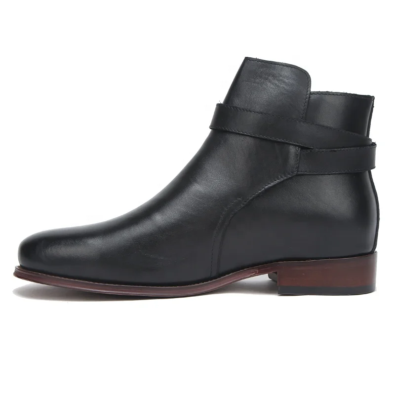 Обувь для мужчин 2022 Оптовая Продажа Классический замшевый верх; Женские ботильоны визуально увеличивающие рост; Мужские ботинки из хлопка