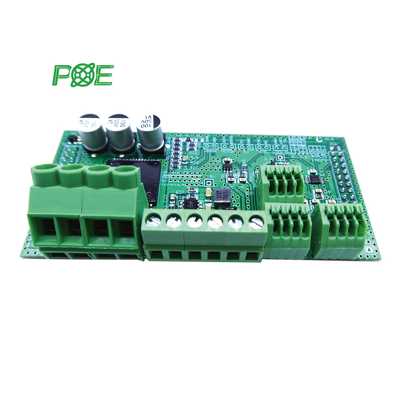 Setting up the assembly of other pcb pcba services PCBA Other PCBs and PCB assemblies PCBA SMT