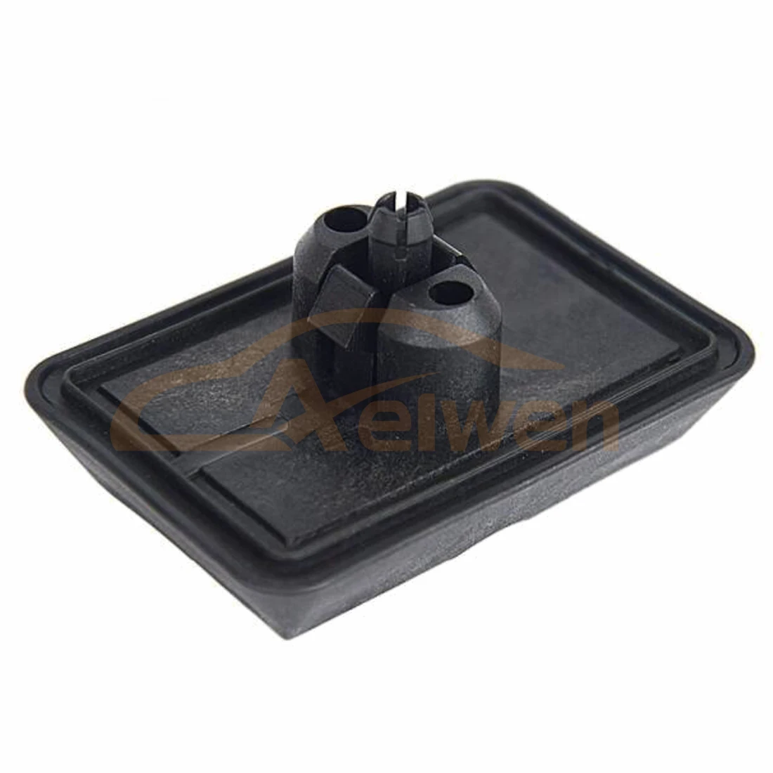 Aelwen качественная крышка автомобильного разъема Jack Pad, используемая для BMW 5 серии OE NO. 51717001650