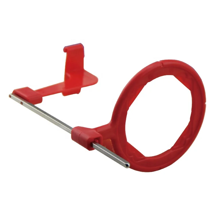 XI023 ZOGEAR Dental X Ray Film Locator Kit