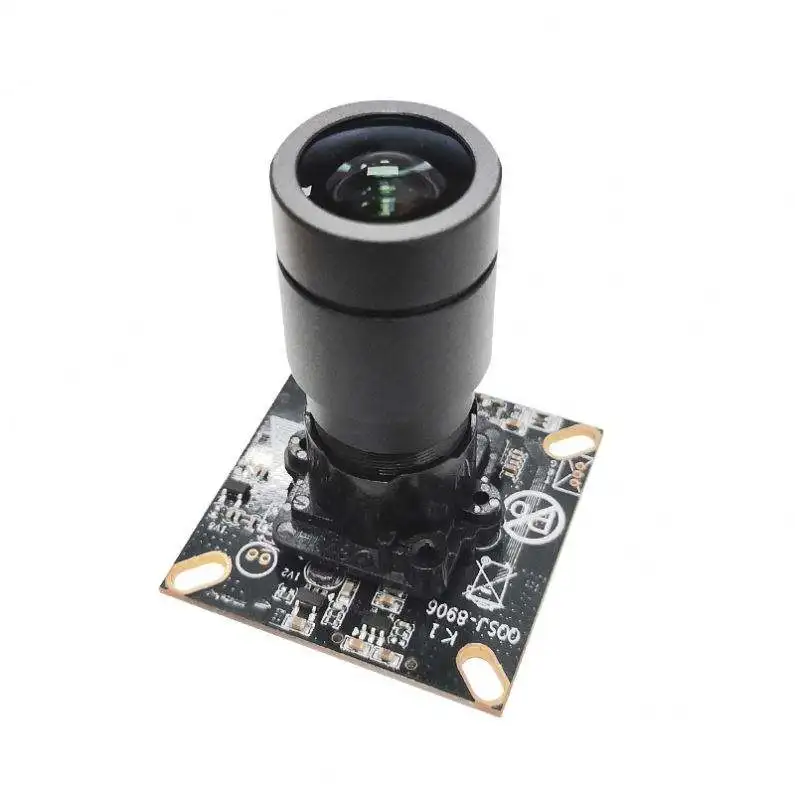 H.264 Wide Dynamic Starlight Night Vision 1080P Telephoto Lens SC2210 Hunting Camera USB Camera Module