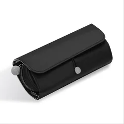 Дорожная Водонепроницаемая Высококачественная индивидуальная складная сумка для туалетных принадлежностей, женская сумка для инструментов, сумки для кистей, маленькая сумка для хранения