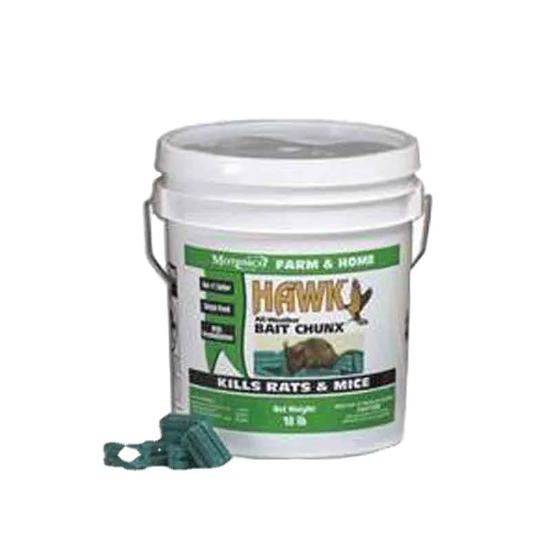 
Rodenticide Brodifacoum 0.5%mother in agriculture 