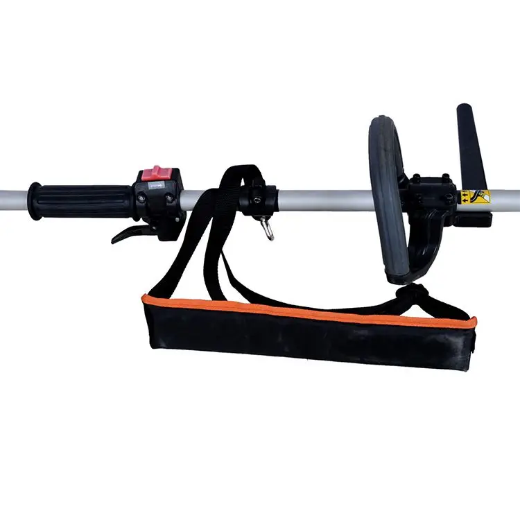 lawn mower grass trimmer JAPAN TU26 Original Mitsubishi   Grass Brush Cutter Trimming Machine lawn mower grass trimmer