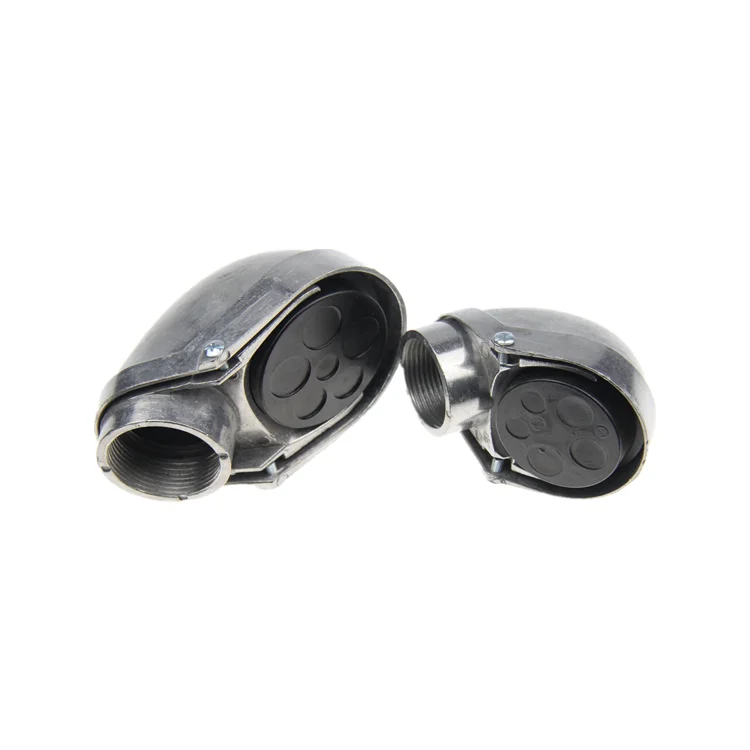 Услуги электропроводки/терминал резьбового типа, алюминиевые услуги/алюминиевые колпачки для входной электропроводки