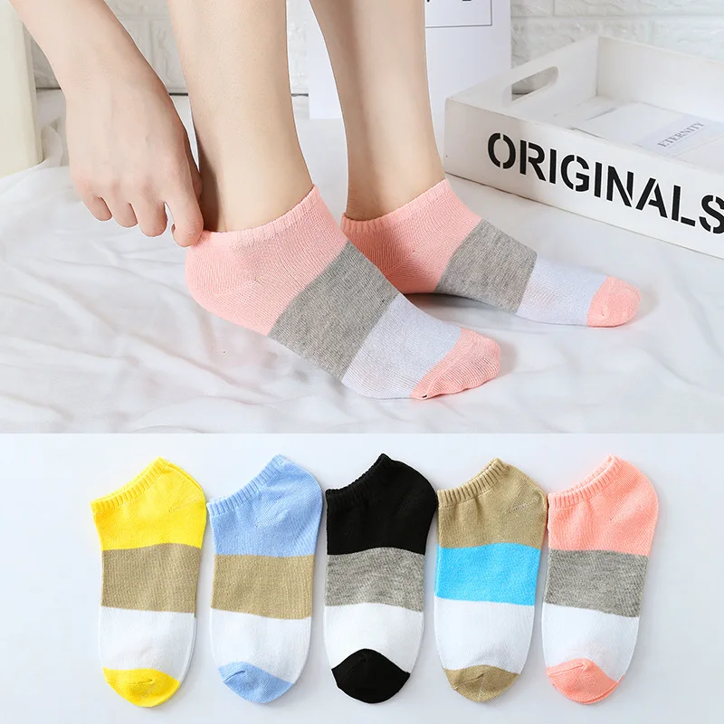 cheap cotton women socks