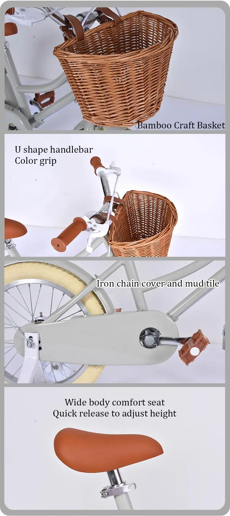 XThang 2022 High steel frame kids bike cycle 12 14 16 18 inch children bicycle New Model Unique Kids cycle Baby Girl Cycle