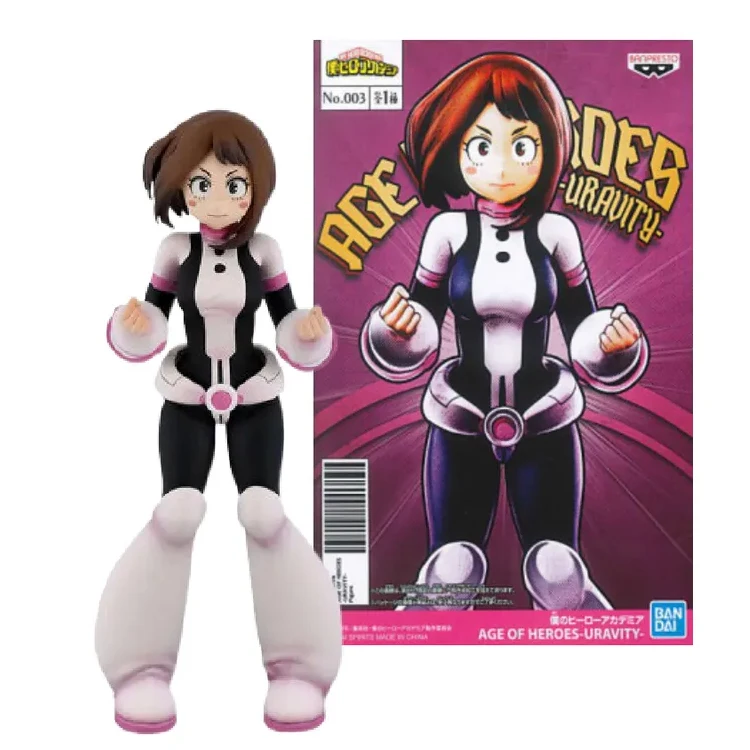 Boku no Hero Academia / My Hero Academia Bakugou Katsuki Cartoon Collectible Model Toy PVC Anime Action Figure Toys for Kids