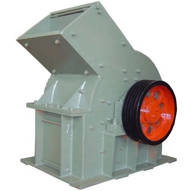 High Efficiency PC800x600 Coal Gangue Hammer Crusher/Crusher Hammer Mill Machine