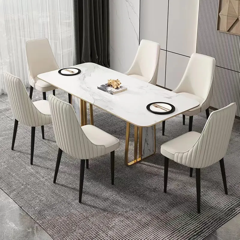 Modern dining chairs with both quality and appearance