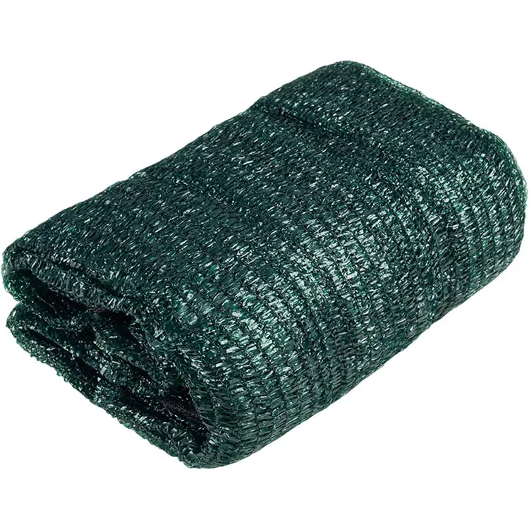 anti-hail 100% virgin hdpe knitted woven netting white red 50 60 70 GSM anti hail nets with shade net agricultural green houses