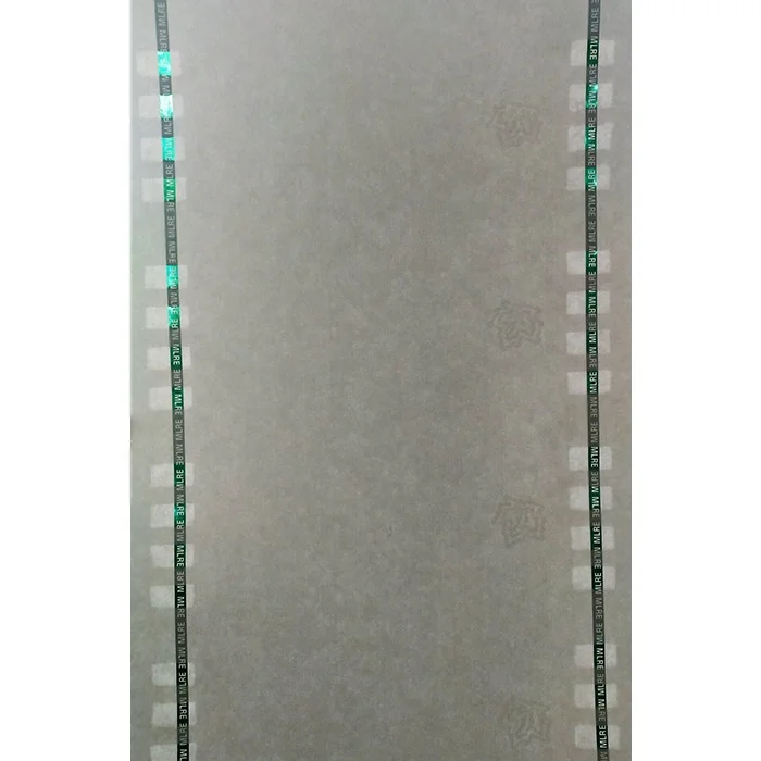 Китайский производитель, Заказная бумага для защиты от водяных знаков с УФ-волокнами и защитной нитью для банковских чеков и сертификатов