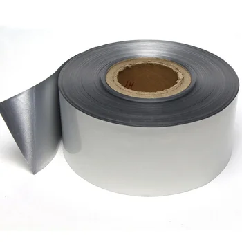 Manufacturers supply 3004 household Aluminum Foil Coil Roll containers food dispensers thermal insulation tapes Aluminum Foil