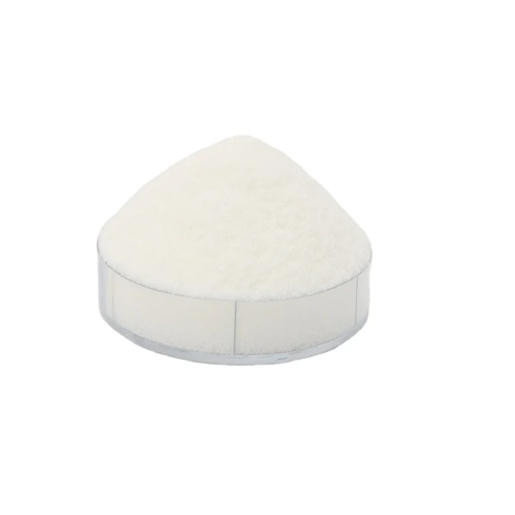2021 hot sell white diaper SAP super absorbent polymer for diaper