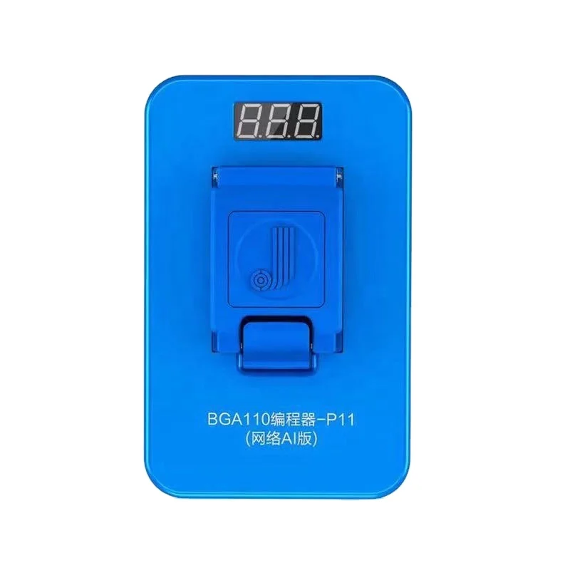 JC Pro 1000S PCIE NAND Programmer JC P8 P7 for 7 7P 8 8P X XSMAX XR PRO Read Write Error Test Fixture