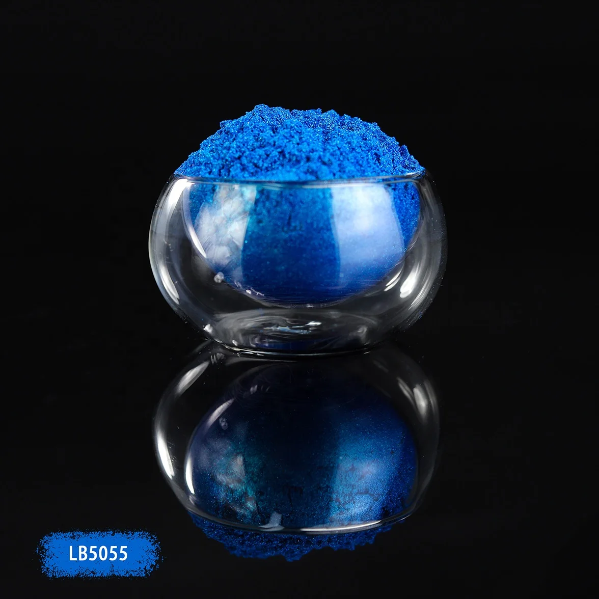 automotive spray painting chrome chameleon pigment super chameleon colors