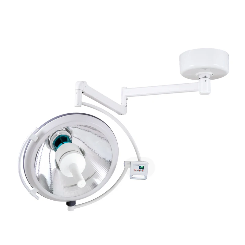 Durable Type Hospital Equipment Surgical Operation Lamp Medical Scialitic Shadowless Lamp