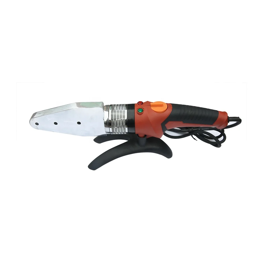 2019 Hot Style Portable PPR Plastic Fusion Welding Machine