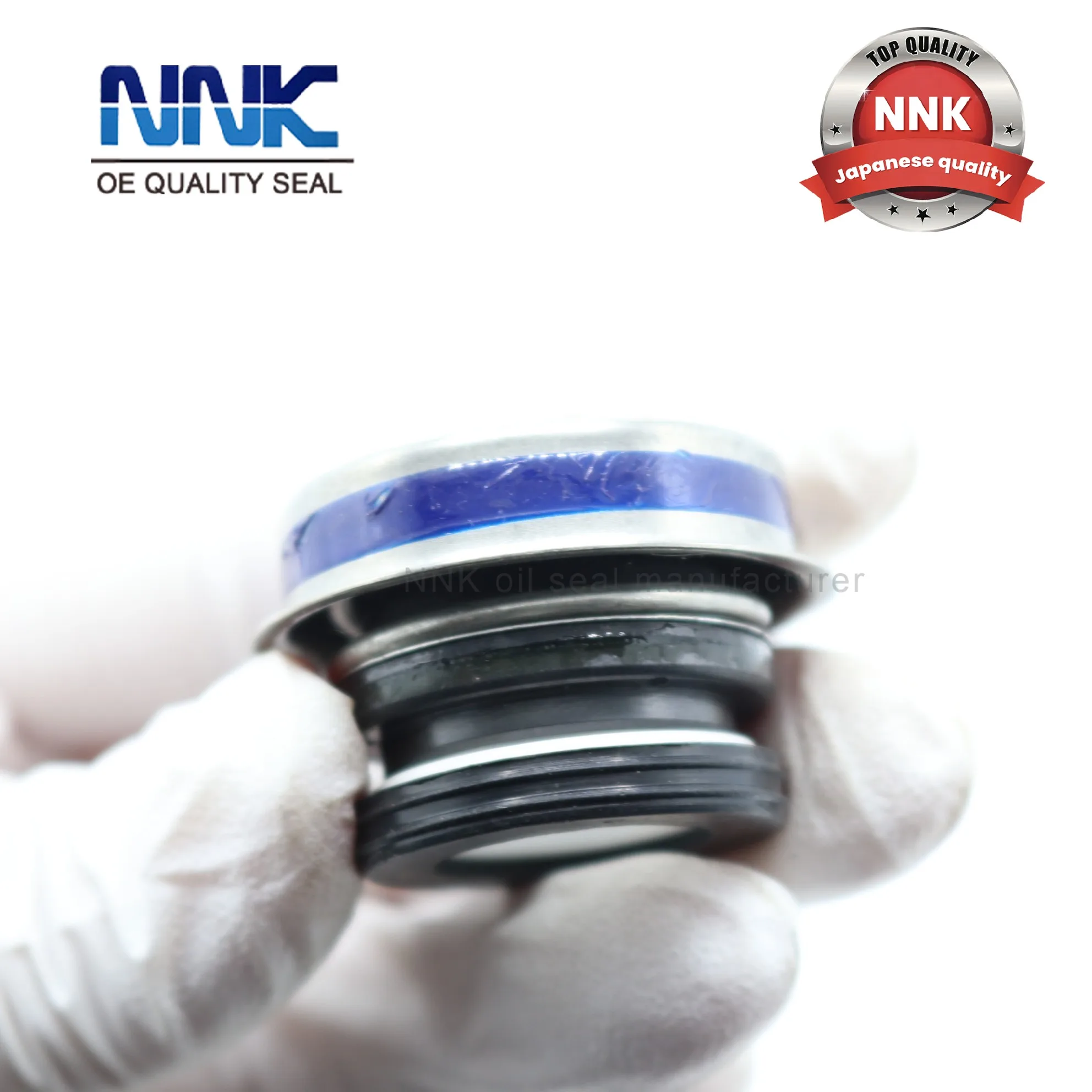 High Quality Water Pump Mechanical Seal 18G172 Shaft Mechanical Seal Suitable for Water Pump For Automobile