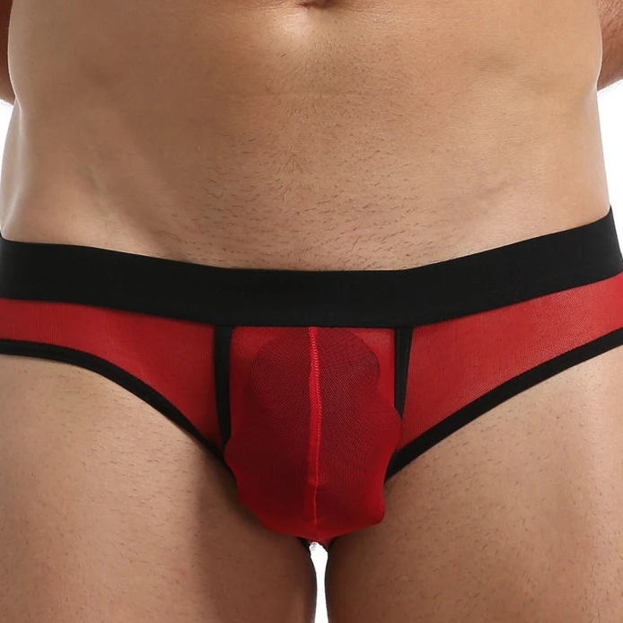 Китайские оптовые поставщики открытая спина Гей Трусы мужские сетки нижнее белье сексуальные