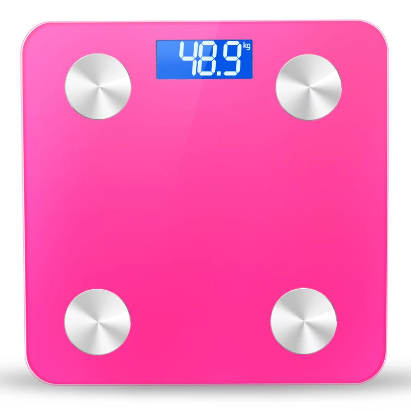 180kg Accurate  Smart Digital Body Fat weight Scale