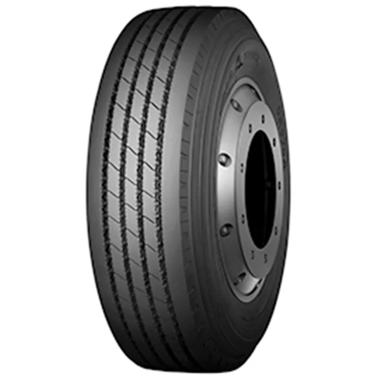 Made In China Truck Tyre 10R20 10R22.5 11R20 11R22.5 11R24.5 12R20 12R22.5 New Truck Tyres