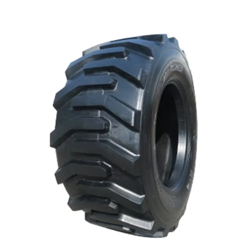 Construction tire 18-22.5 445/65-22.5 compact loaders tires pneus llantas