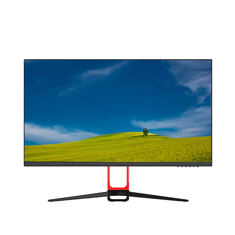 Wholesale  28 inch   Gaming Monitor IPS Panel  60Hz   Port for Business/Home/ Gaming PC Monitor