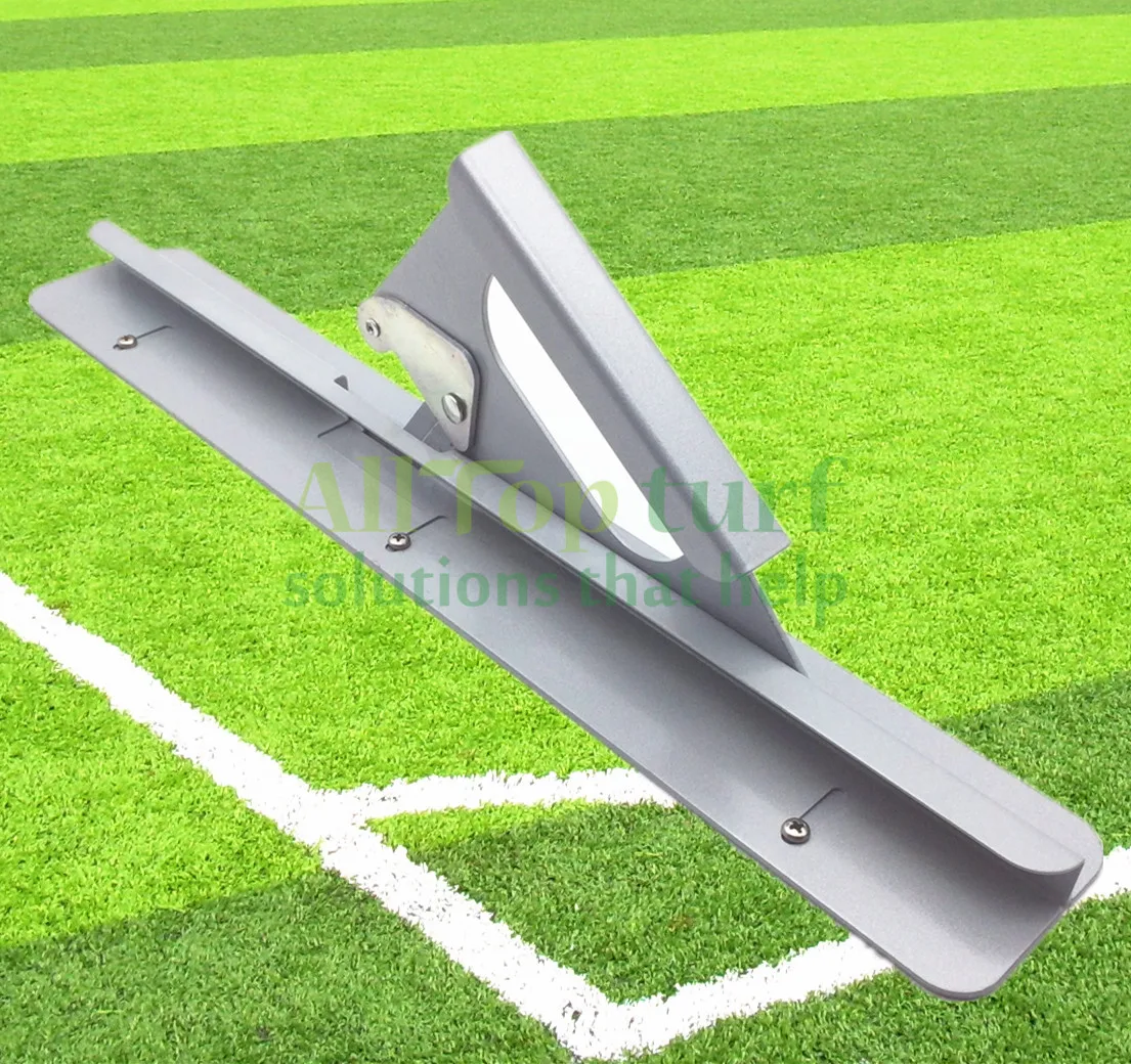 Hot sale artificial turf installation tools artificial grass cutter
