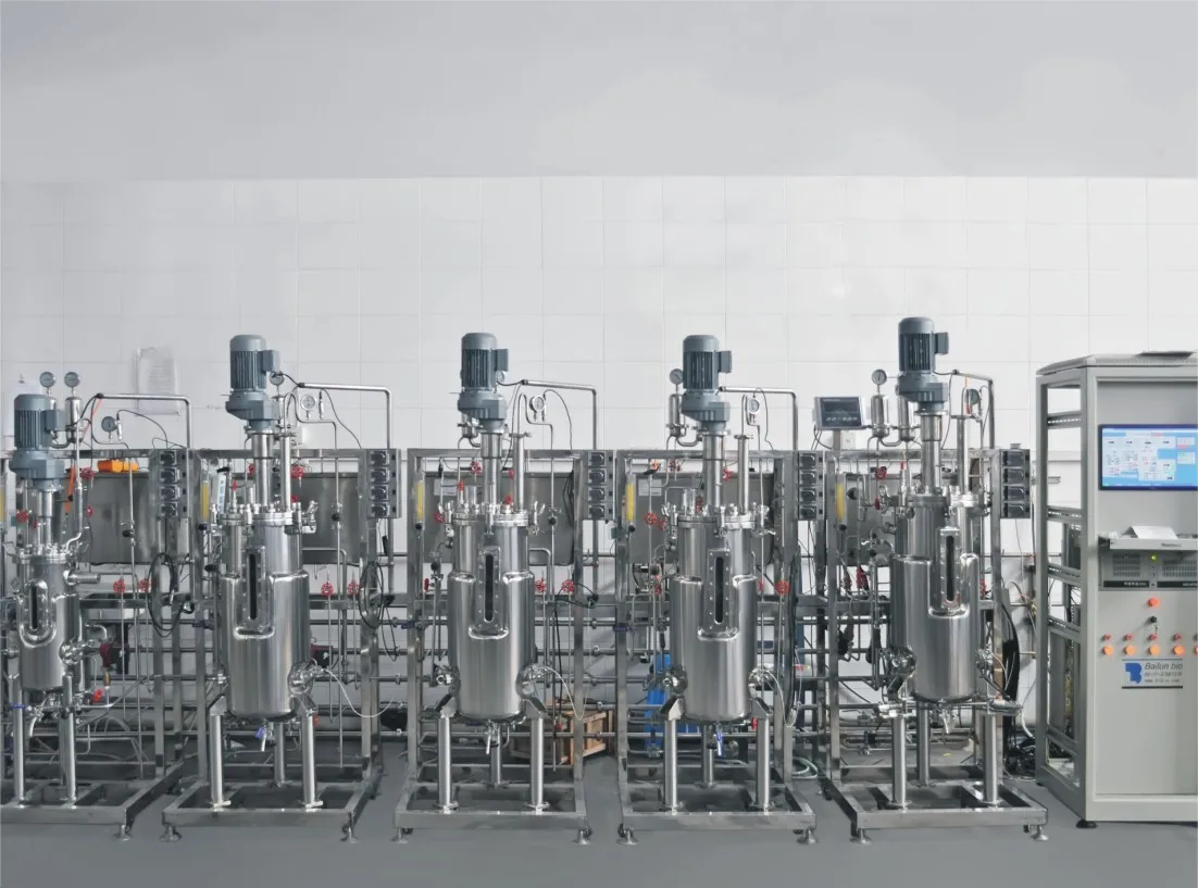 1000 liter fermenter chiller terumo hollow fiber bioreactor system beer fermenter 50l