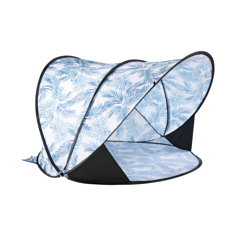 Fashion Pattern One Touch  Open Pop Up Tents For Sale Beach Tents Outdoor Tents Camping Outdoor