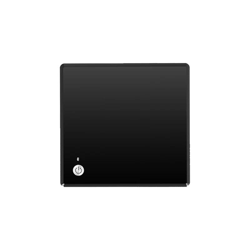  Готовый к отправке производительный NUC Мини ПК Z8350 2G 32G 5U Window8/10 с LAN USB-портом 1 44 ГГц в