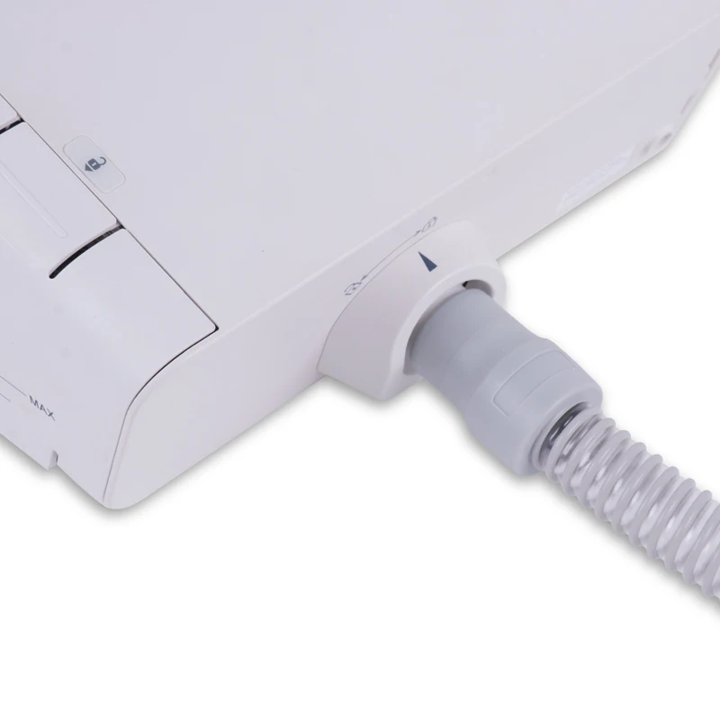 CPAP Tubing Standard CPAP BIPAP Hose Tube 6F For All Apnea Machines