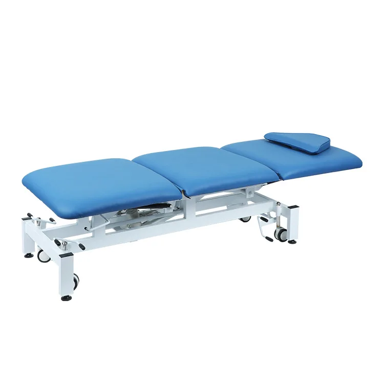 Medical Hi-Low electric examination couches exam table