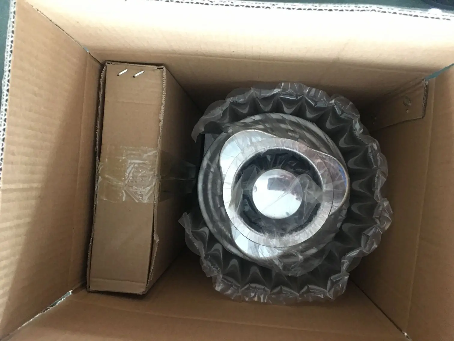  Высокоскоростной двигатель 1/2 HP измельчитель пищевых отходов
