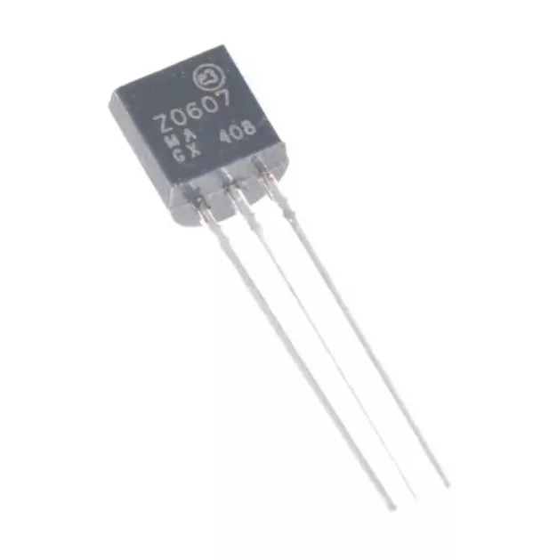 Electronic item list good price TO-92 NPN MJE13003 transistor 13003