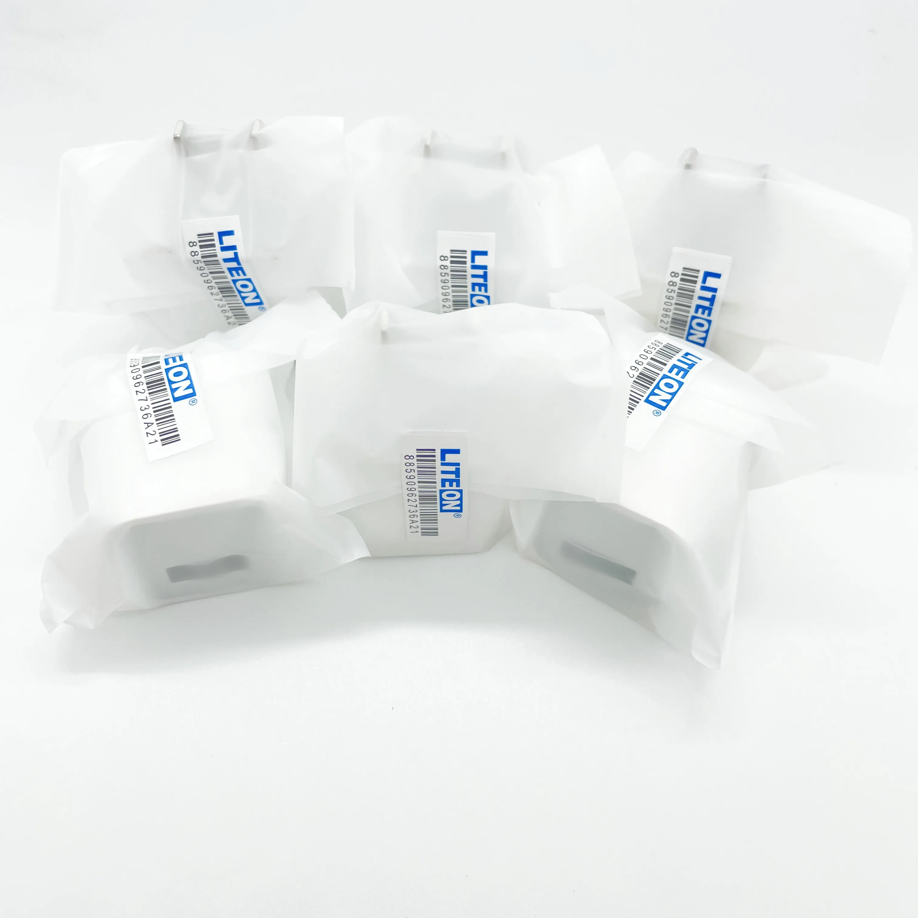 5W USB Charger Block 5V/1A Power Adapter Plug USB Charging Cube for iPhone iPhone 5 6 6S 7 8 Plus