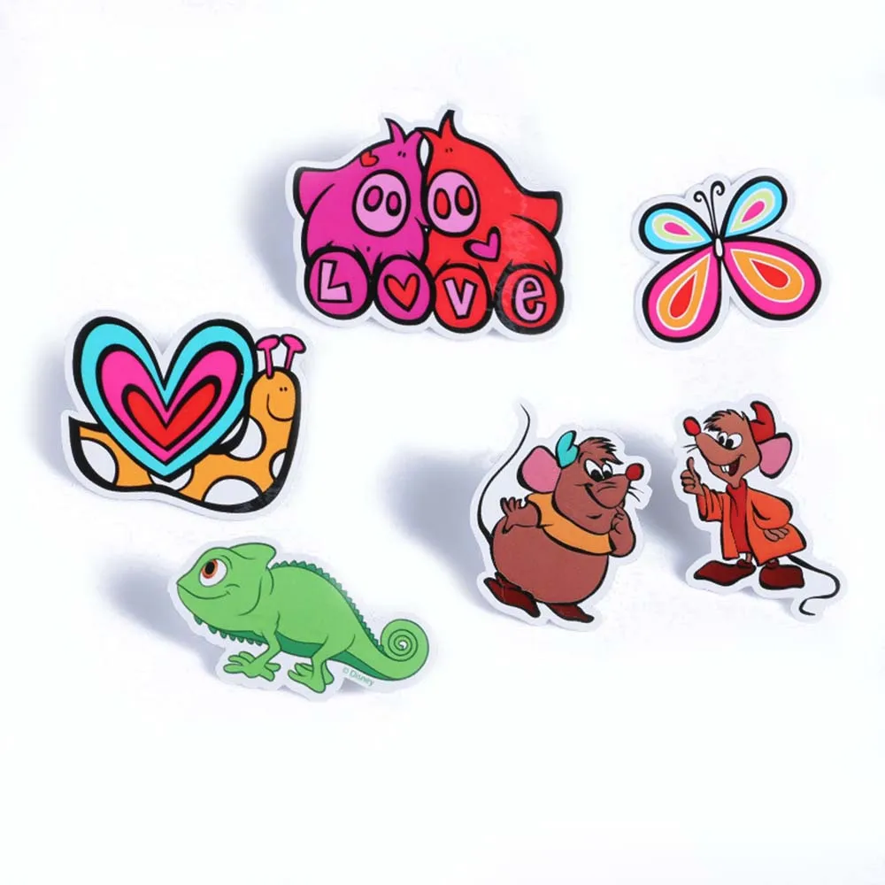 Customized Printing Packaging Of Surf Excel Self-adhesive Label Sticker Packaging Wallpaper Stickers