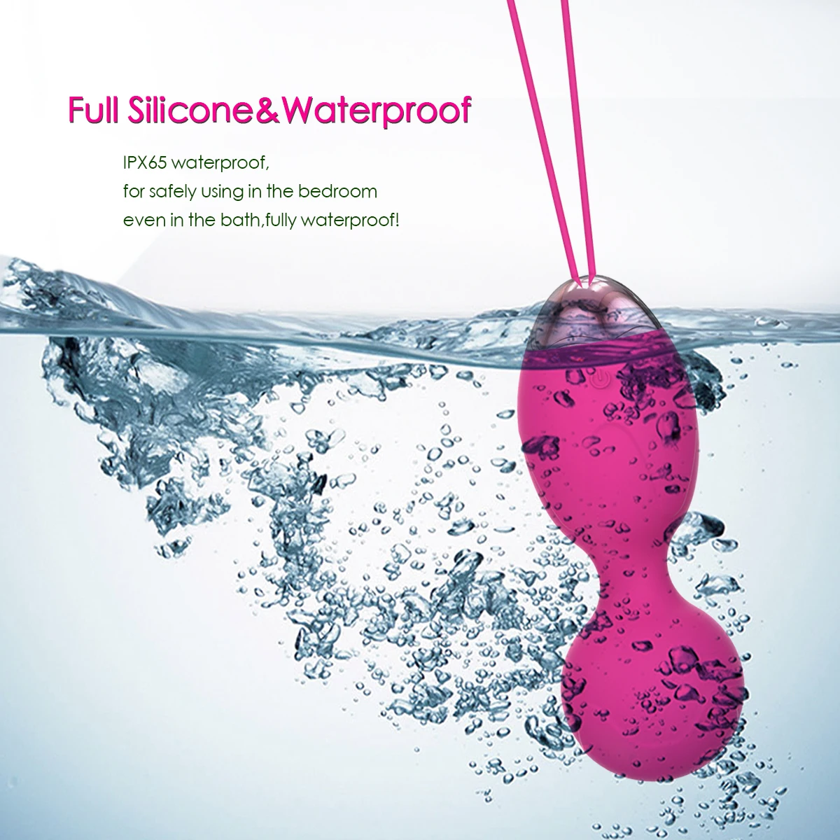 Y Love Factory Price USB Recharge Body Safe Silicone Pussy Vagina G Spot Mini Bullet Vibrator Women Sex Toys Vibrating Love Egg