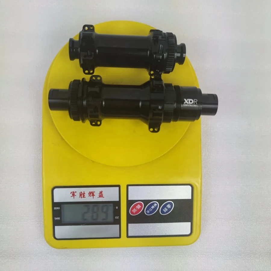 Synergy CX6 Chosen Road Bicycle Hubs 300g Road Bike Racing Light Weight Sealed Hubs Middle Lock