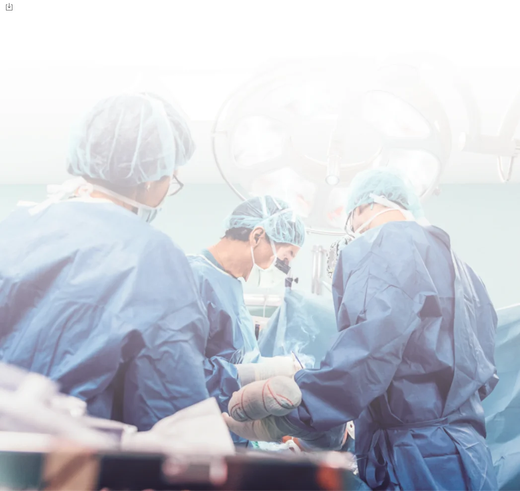 Evereast Surgical Pack Angiography set