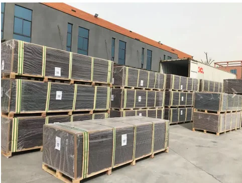 waterproof slip resistant terrace patio wpc composite decking boards outdoor wood plastic flooring wpc deck exterior