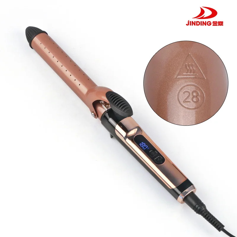 
Hair styler electric new hair curler 