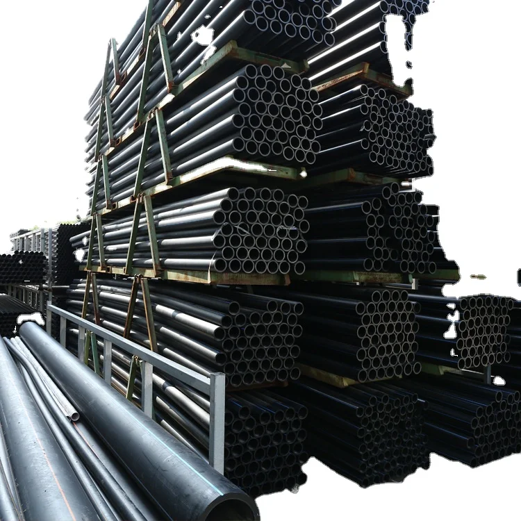 
Factory Direct Sales Soton 16KG HDPE Pipe PE Fittings Water Supply Large Concessions 