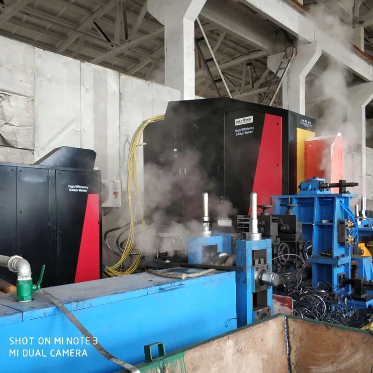 
IGBT High Efficiency Switch Welder new design solid state hf welder 