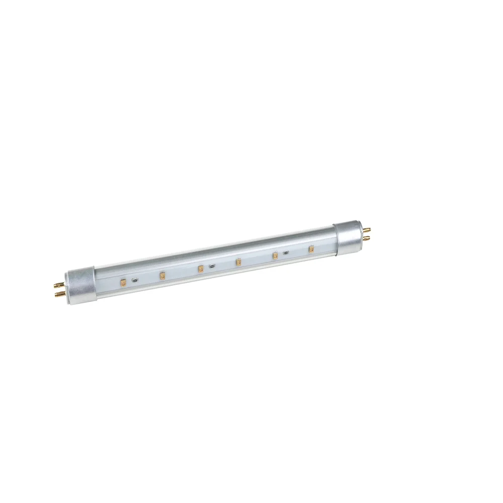 Ультрафиолетовая бактерицидная лампа ультрафиолетового T5 135 мм 265nm 275nm UVC LED 3535 ламповая 200mA 310mA 32 мВт 48 МВт