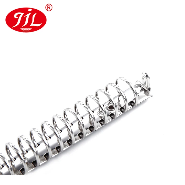 Large Stationery Metal 26 Ring Binder Clips for Notebook large metal clip