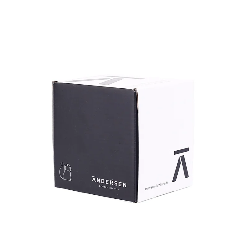 
 Оптовая продажа, складная картонная коробка из гофрированного картона, Упаковочная картонная коробка с индивидуальным принтом  