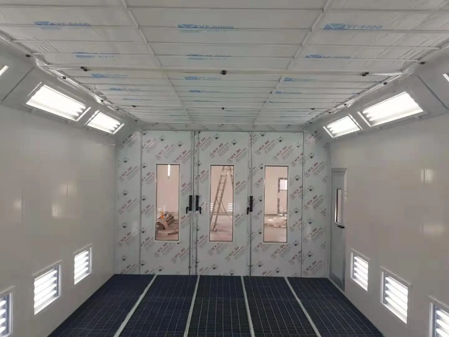 paint booth (7)